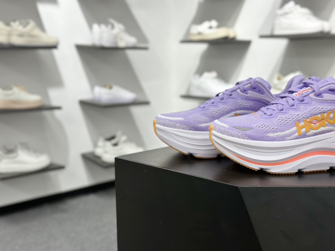 200 HOKA ONE ONE Bondi 9 低帮专业越野跑步鞋 1162012/AGH-Chinese UA Cheap High Quatity Brand Clothes Bags handbags Sneakers wholesale wholesaler seller from China Factory suppliers Fashion Clothing Shoes best Quality Beautiful Price 200 HOKA ONE ONE Bondi 9 低帮专业越野跑步鞋 1162012/AGH