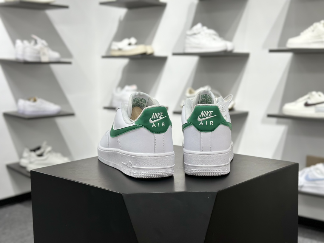 Air Force 1 '07 Low 白绿  FJ4146-121