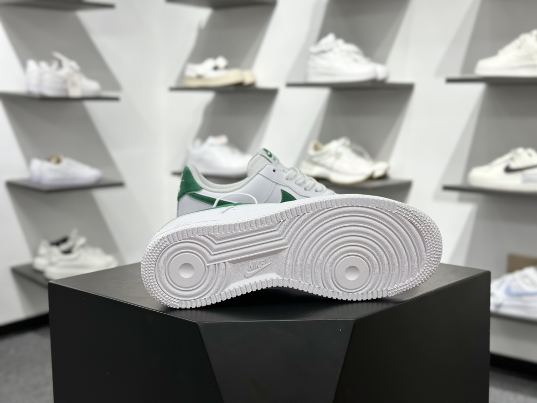 Air Force 1 '07 Low 白绿  FJ4146-121