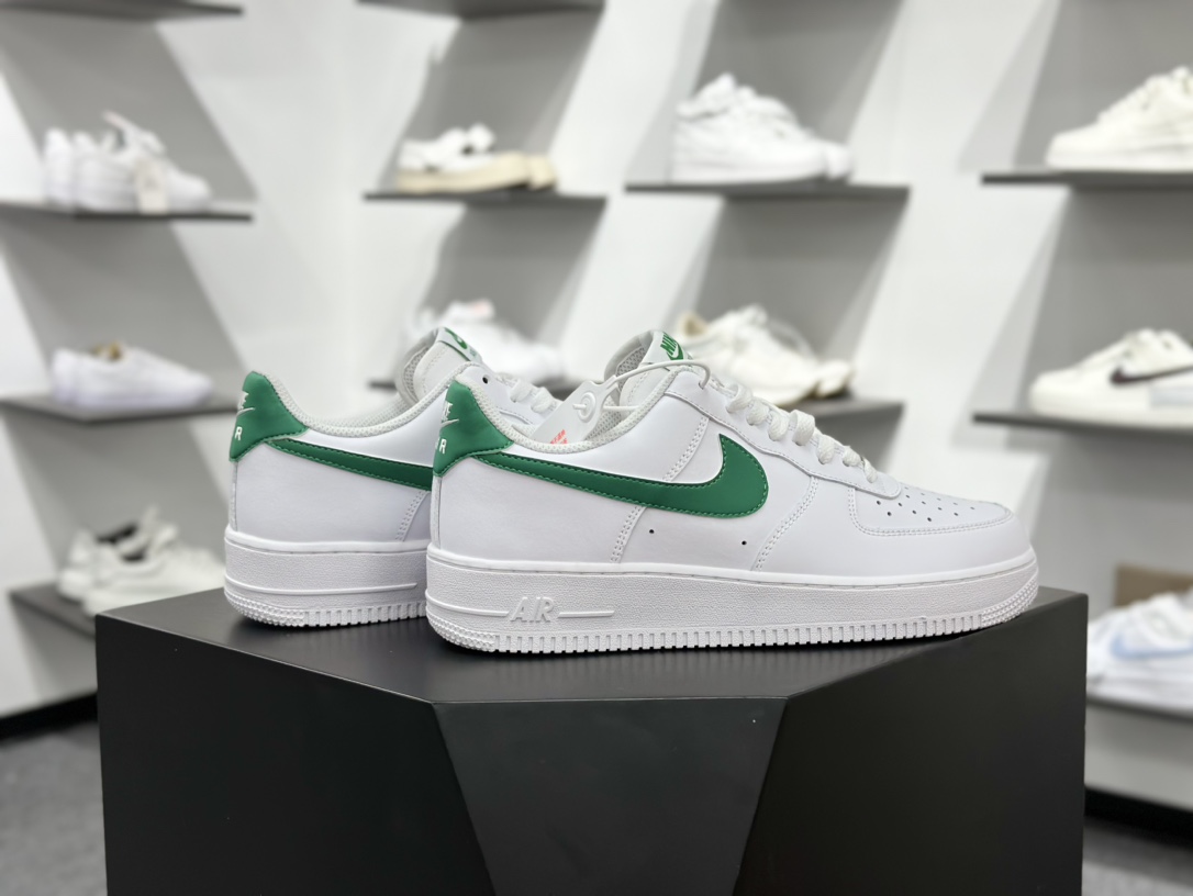 Air Force 1 '07 Low 白绿  FJ4146-121