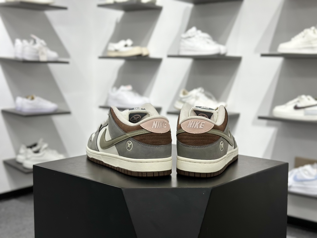 330 Yuto Horigome x NK SB Dunk Low 联名低帮运动休闲板鞋 FQ1180-001