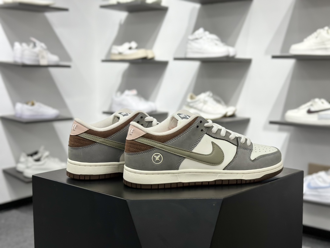 330 Yuto Horigome x NK SB Dunk Low 联名低帮运动休闲板鞋 FQ1180-001