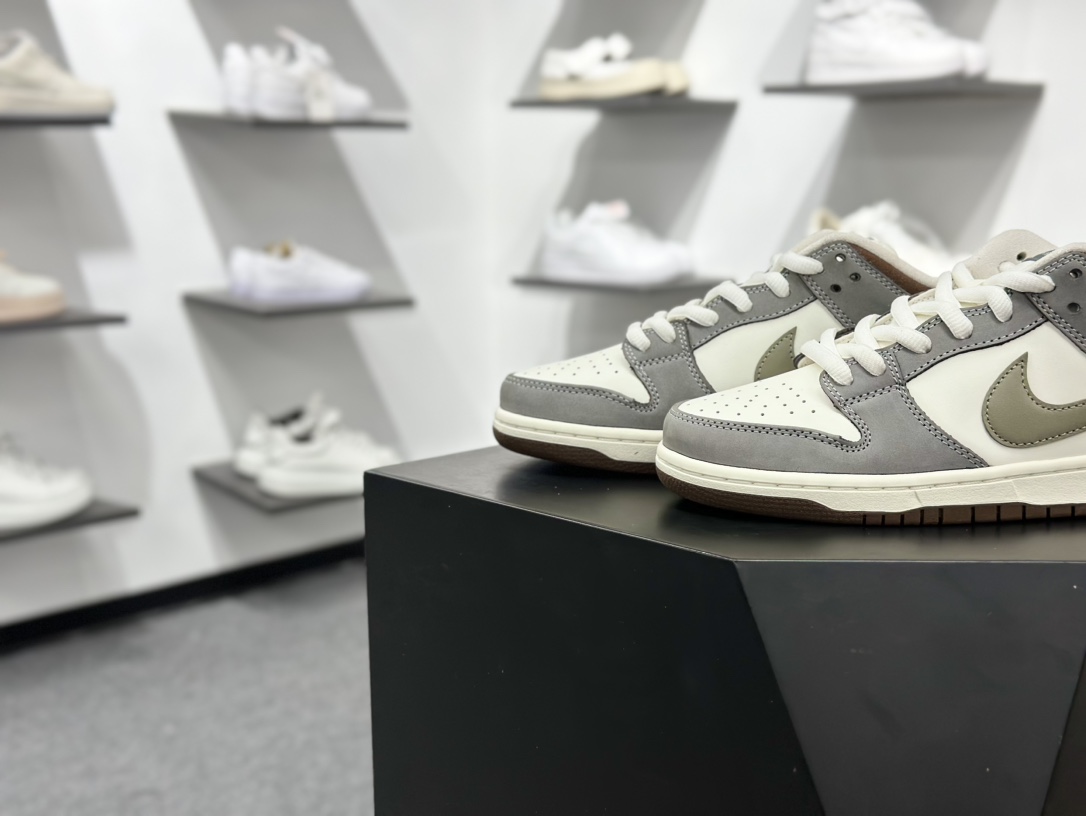 330 Yuto Horigome x NK SB Dunk Low 联名低帮运动休闲板鞋 FQ1180-001