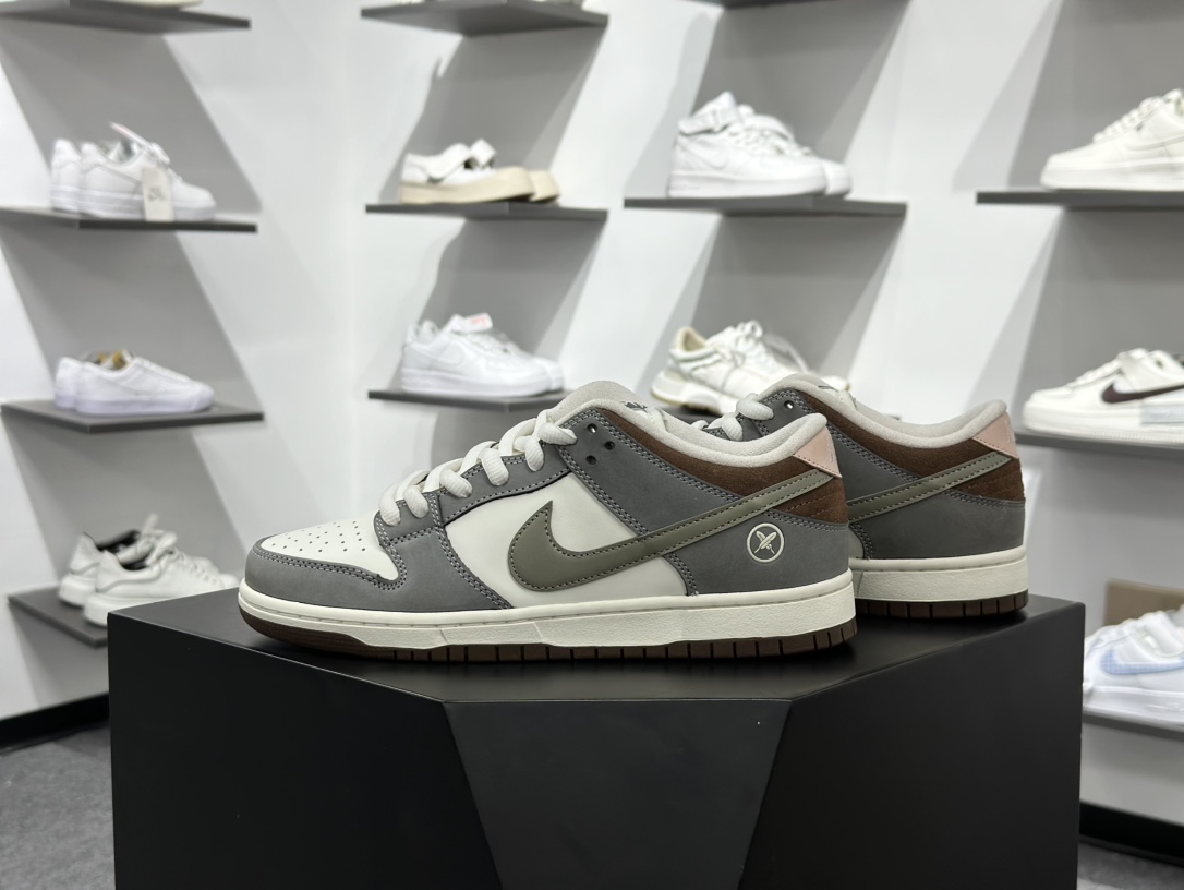 330 Yuto Horigome x NK SB Dunk Low 联名低帮运动休闲板鞋 FQ1180-001