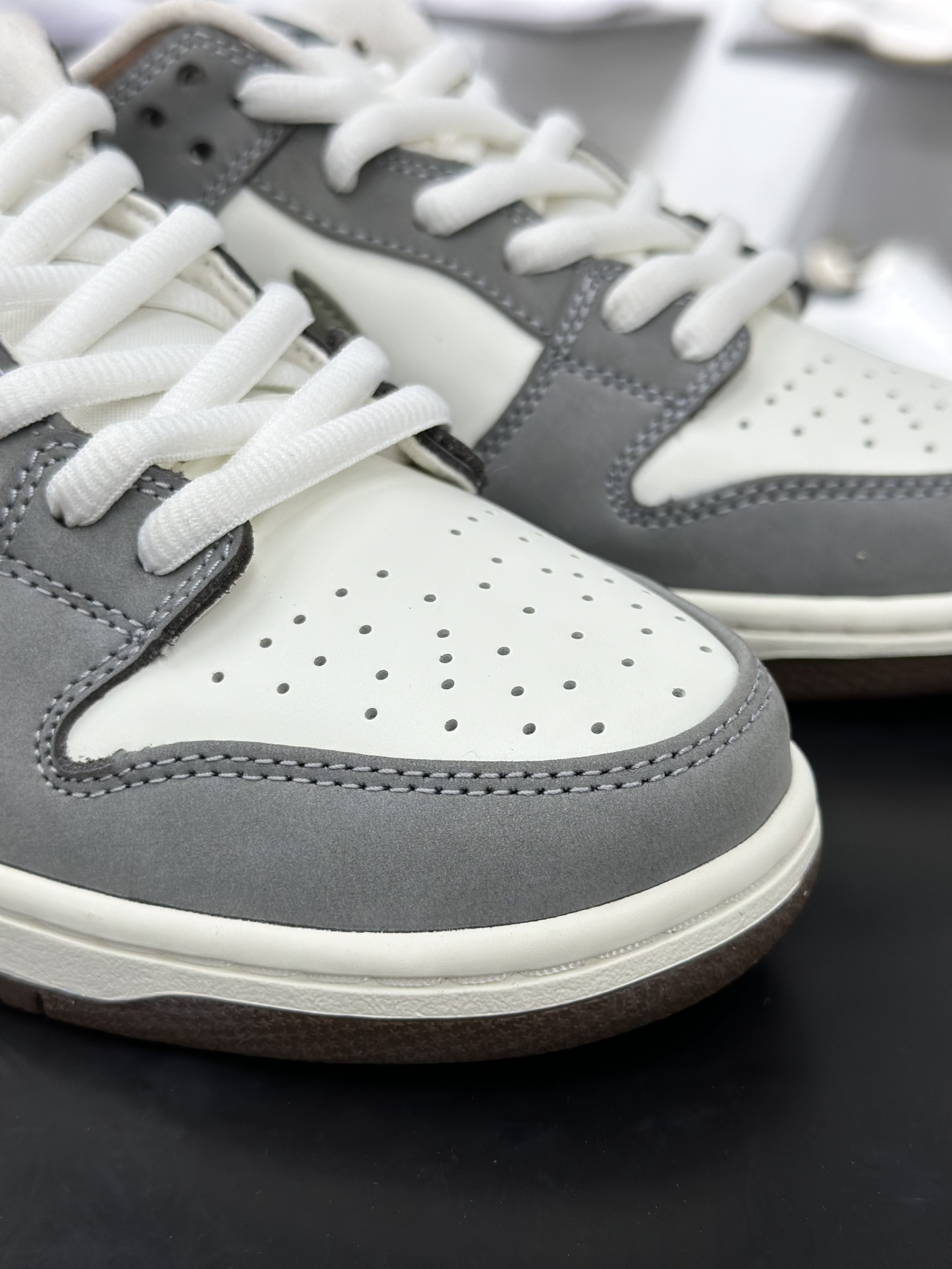 330 Yuto Horigome x NK SB Dunk Low 联名低帮运动休闲板鞋 FQ1180-001