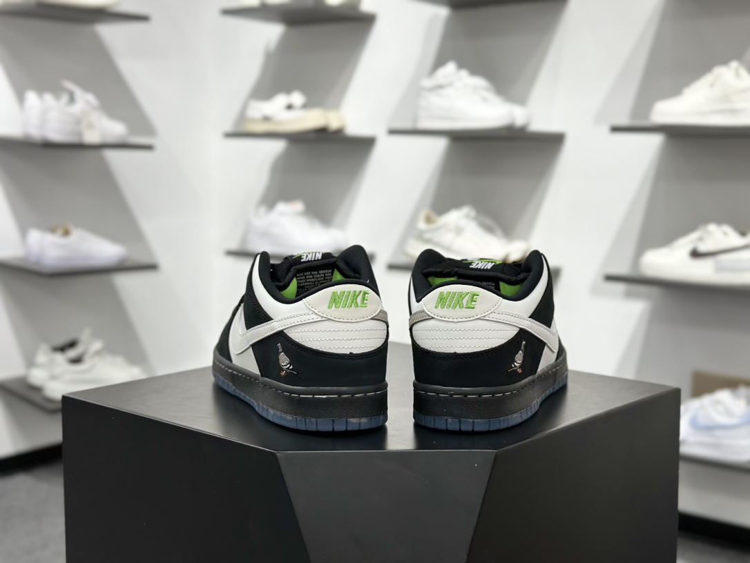 360 纯原 Jeff staple x NK SB Dunk low 'Pigeon' 3.0 PANDA 熊猫鸽子 联名限量款低帮休闲运动板鞋 BV1310-013-Chinese UA Cheap High Quatity Brand Clothes Bags handbags Sneakers wholesale wholesaler seller from China Factory suppliers Fashion Clothing Shoes best Quality Beautiful Price 360 纯原 Jeff staple x NK SB Dunk low 'Pigeon' 3.0 PANDA 熊猫鸽子 联名限量款低帮休闲运动板鞋 BV1310-013