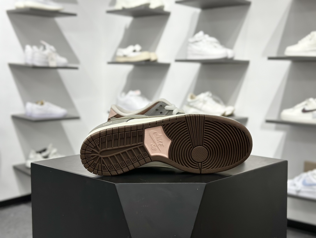 330 Yuto Horigome x NK SB Dunk Low 联名低帮运动休闲板鞋 FQ1180-001