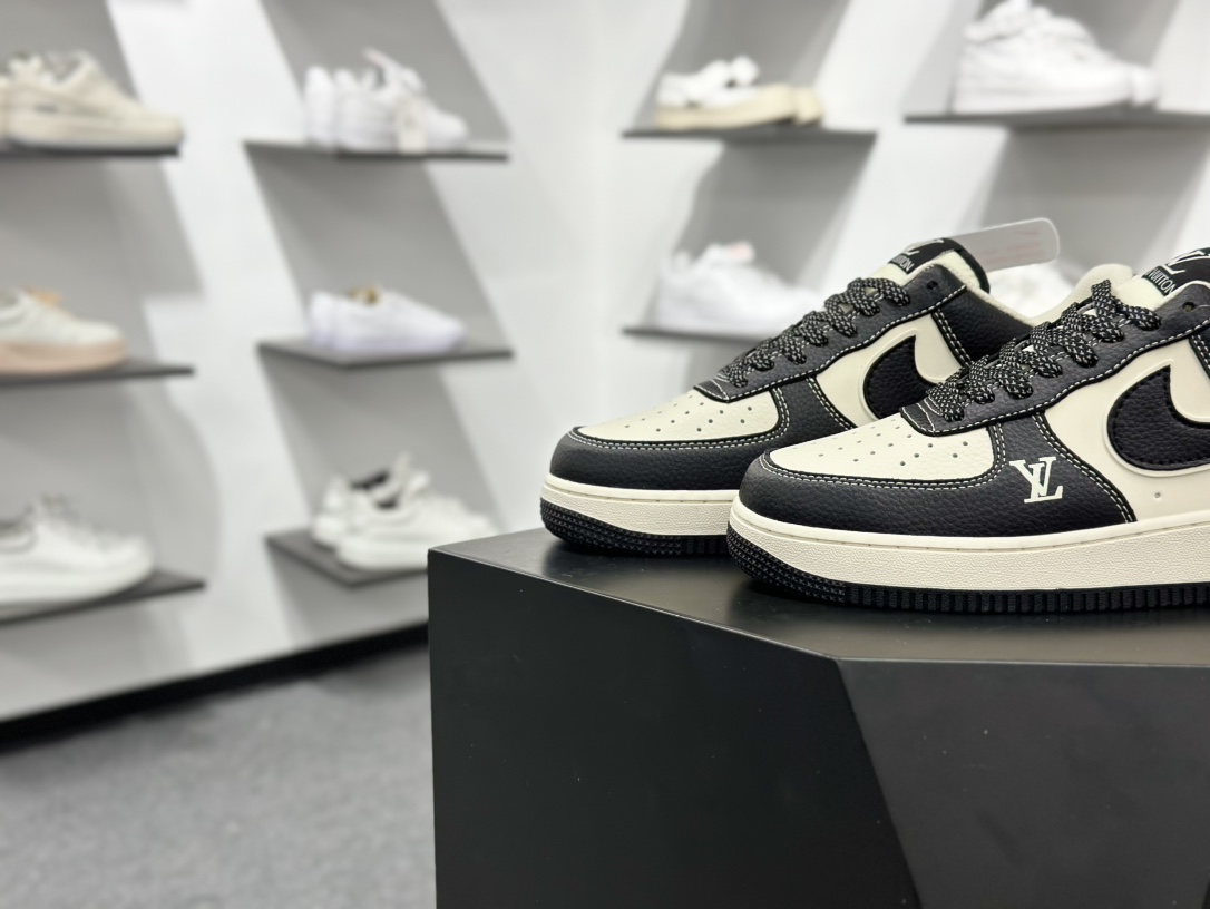 260 Nike Air Force 1 Low LV联名 HJ3318-006-Chinese UA Cheap High Quatity Brand Clothes Bags handbags Sneakers wholesale wholesaler seller from China Factory suppliers Fashion Clothing Shoes best Quality Beautiful Price 260 Nike Air Force 1 Low LV联名 HJ3318-006