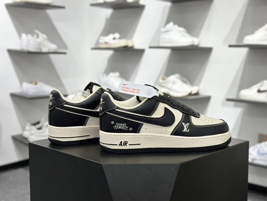 260 Nike Air Force 1 Low LV联名 HJ3318-006-Chinese UA Cheap High Quatity Brand Clothes Bags handbags Sneakers wholesale wholesaler seller from China Factory suppliers Fashion Clothing Shoes best Quality Beautiful Price 260 Nike Air Force 1 Low LV联名 HJ3318-006