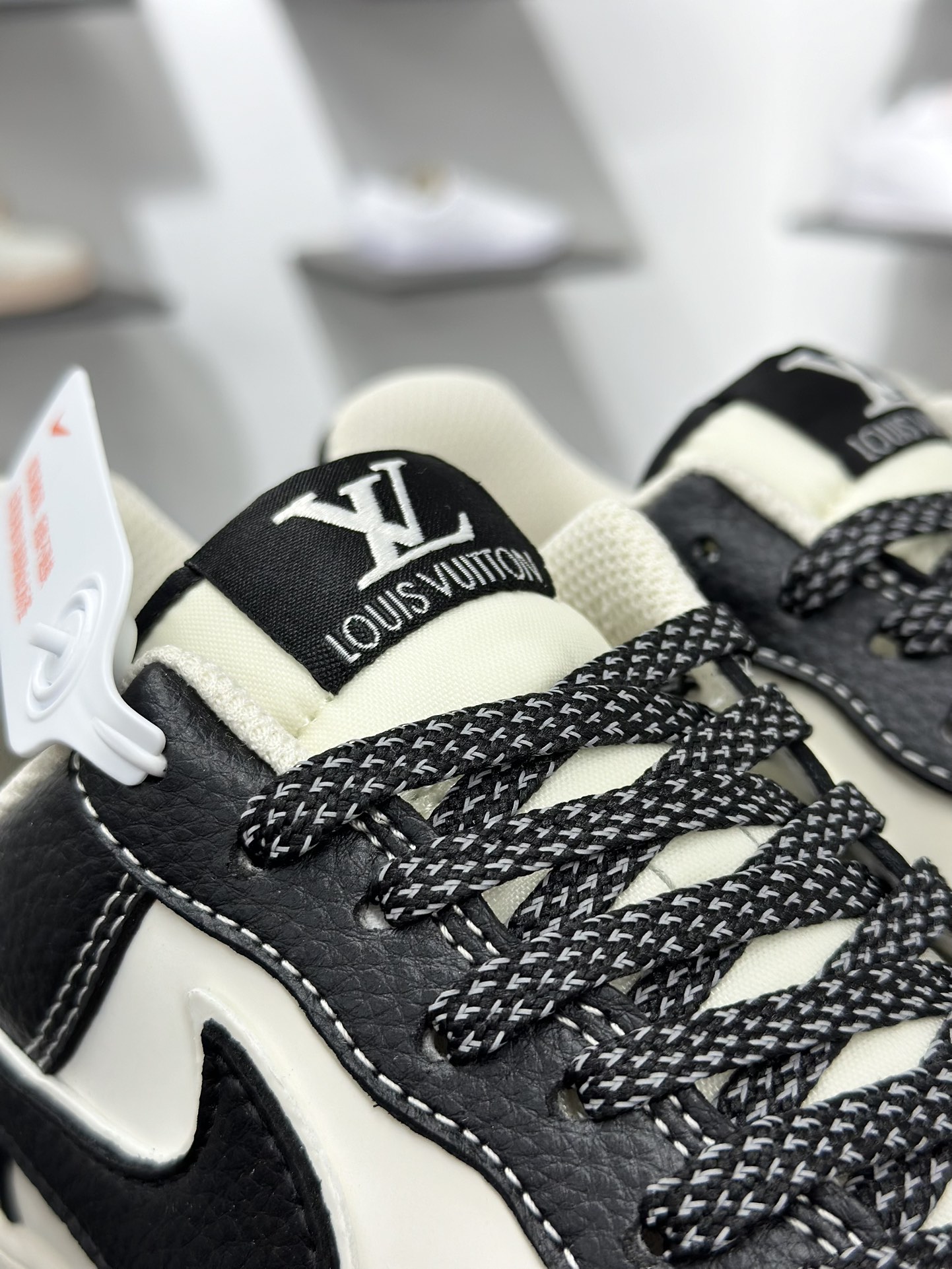 260 Nike Air Force 1 Low LV联名 HJ3318-006-Chinese UA Cheap High Quatity Brand Clothes Bags handbags Sneakers wholesale wholesaler seller from China Factory suppliers Fashion Clothing Shoes best Quality Beautiful Price 260 Nike Air Force 1 Low LV联名 HJ3318-006