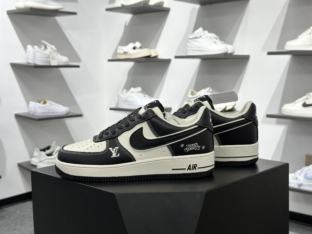 260 Nike Air Force 1 Low LV联名 HJ3318-006-Chinese UA Cheap High Quatity Brand Clothes Bags handbags Sneakers wholesale wholesaler seller from China Factory suppliers Fashion Clothing Shoes best Quality Beautiful Price 260 Nike Air Force 1 Low LV联名 HJ3318-006