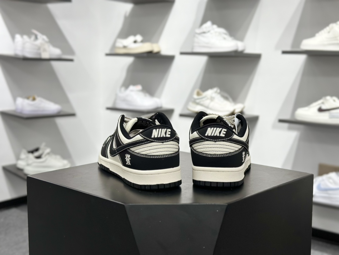 280 Nike SB Dunk Low 黑白 CS1688-112-Chinese UA Cheap High Quatity Brand Clothes Bags handbags Sneakers wholesale wholesaler seller from China Factory suppliers Fashion Clothing Shoes best Quality Beautiful Price 280 Nike SB Dunk Low 黑白 CS1688-112