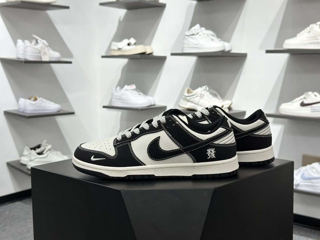 280 Nike SB Dunk Low 黑白 CS1688-112-Chinese UA Cheap High Quatity Brand Clothes Bags handbags Sneakers wholesale wholesaler seller from China Factory suppliers Fashion Clothing Shoes best Quality Beautiful Price 280 Nike SB Dunk Low 黑白 CS1688-112