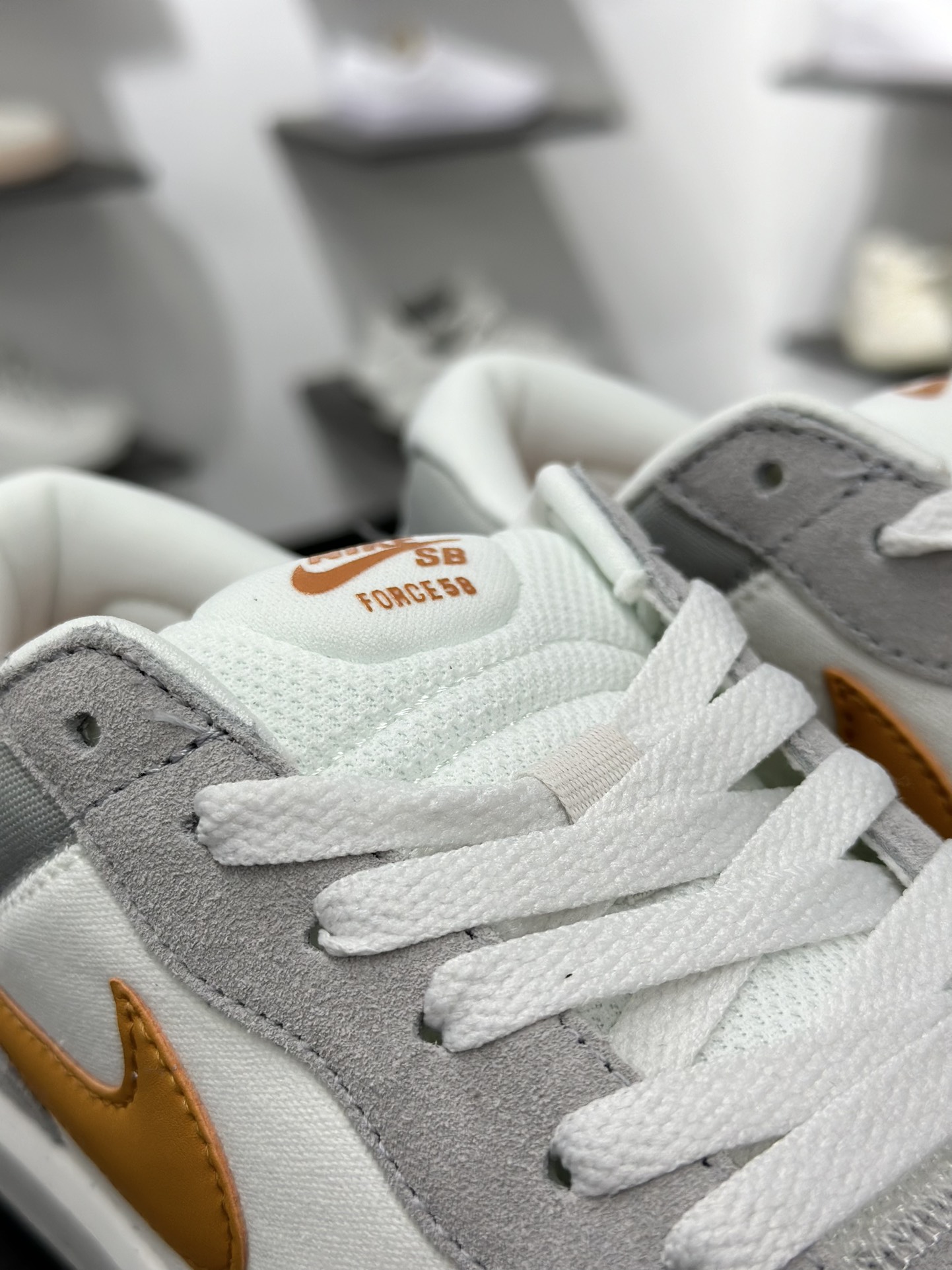 160 耐克Nike SB Force 58 硫化杯底 传统篮球风格 DV5477-007-Chinese UA Cheap High Quatity Brand Clothes Bags handbags Sneakers wholesale wholesaler seller from China Factory suppliers Fashion Clothing Shoes best Quality Beautiful Price 160 耐克Nike SB Force 58 硫化杯底 传统篮球风格 DV5477-007