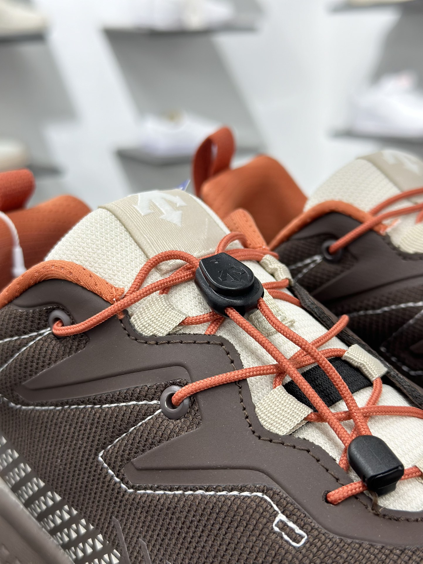 260 迪桑特·DESCENTE SKI STYLE II 滑雪风格2代系列越野徒步户外运动鞋