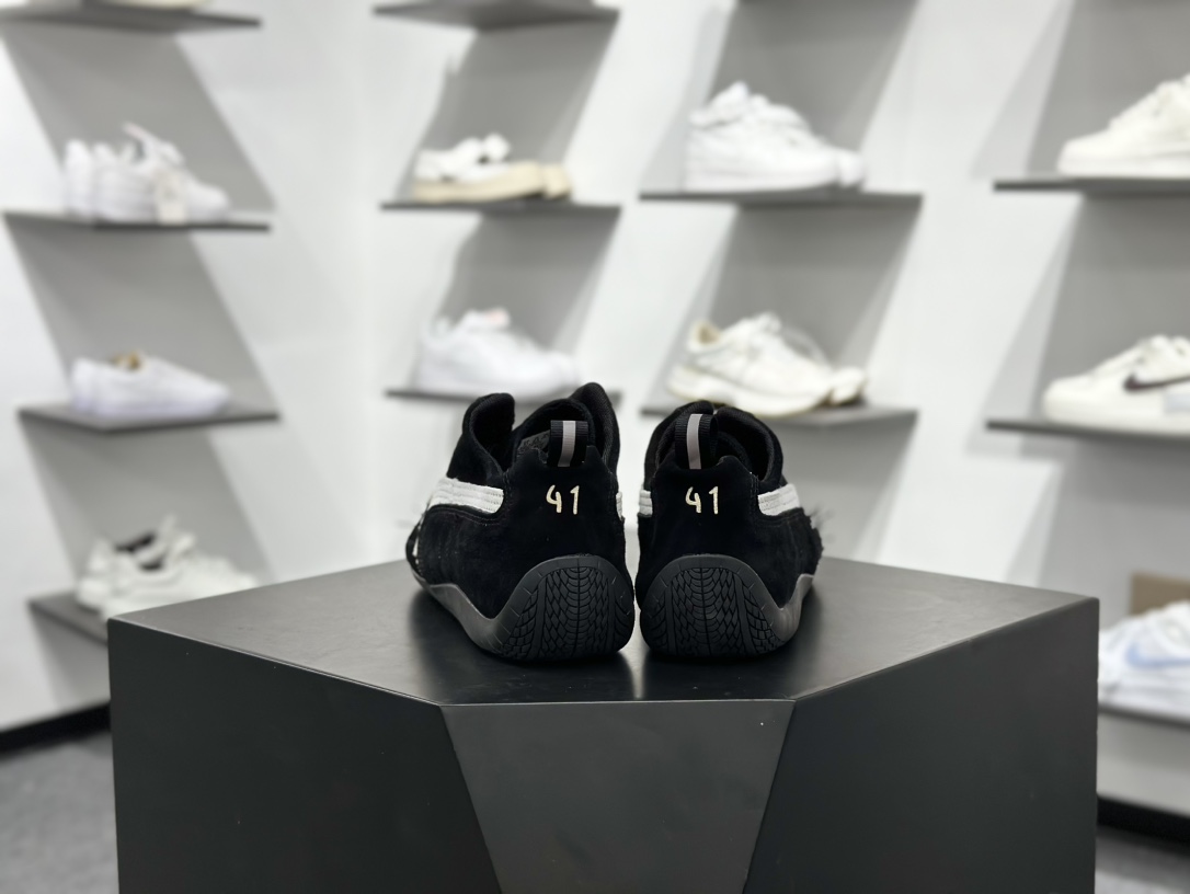 200 巴黎世家联名款The Open Product x Puma Speedcat 极速赛车系列彪马低帮生活休闲鞋  406519-02