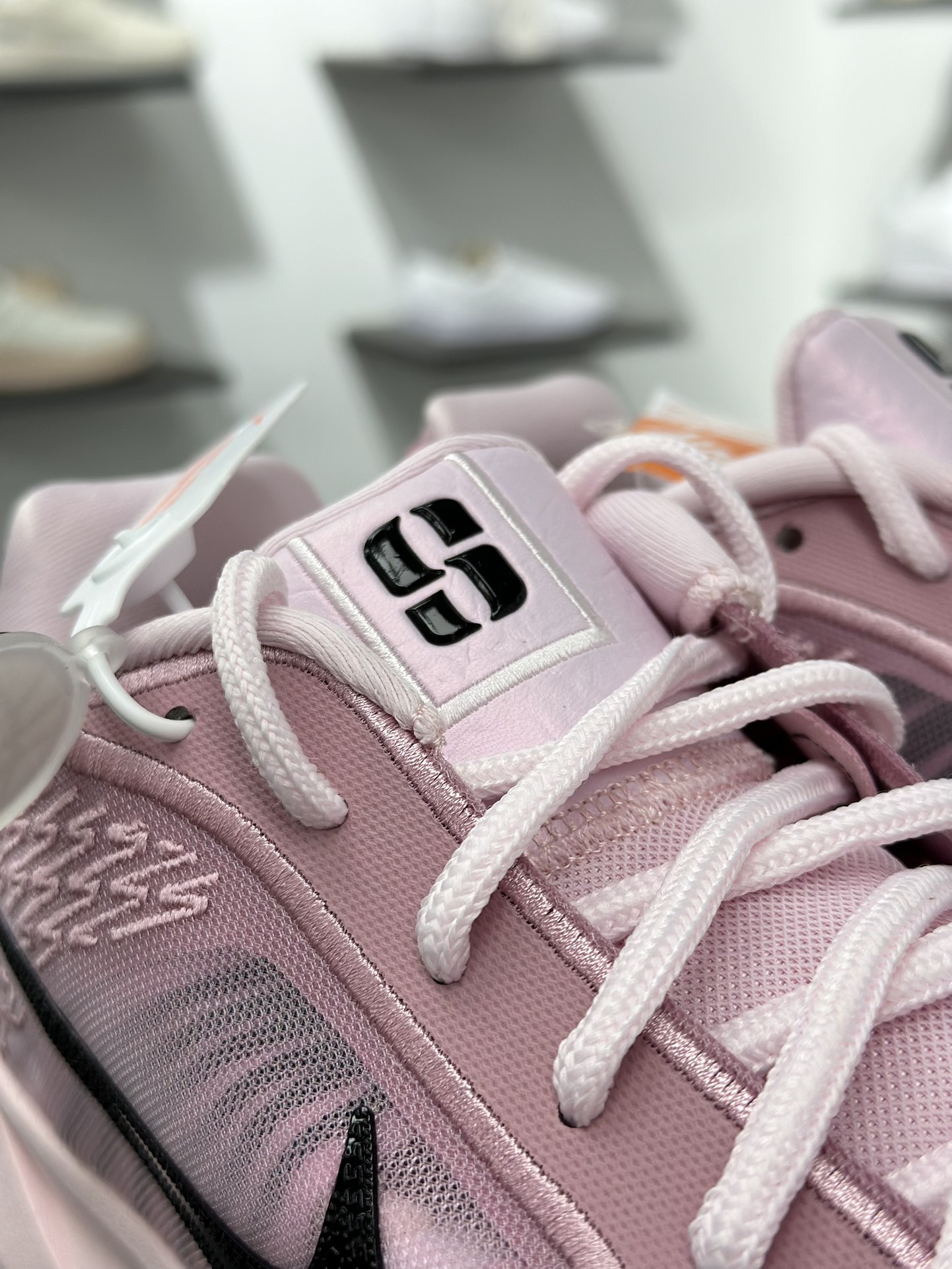 300 纯原 NK Sabrina 2 EP 实战篮球鞋  FZ1517-601