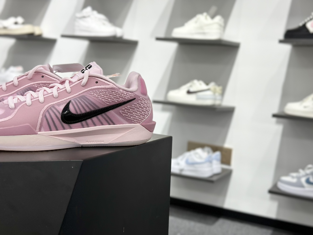 300 纯原 NK Sabrina 2 EP 实战篮球鞋  FZ1517-601