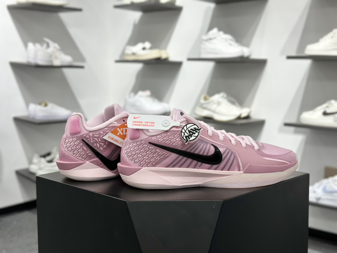 300 纯原 NK Sabrina 2 EP 实战篮球鞋  FZ1517-601