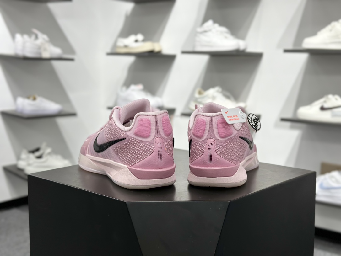 300 纯原 NK Sabrina 2 EP 实战篮球鞋  FZ1517-601