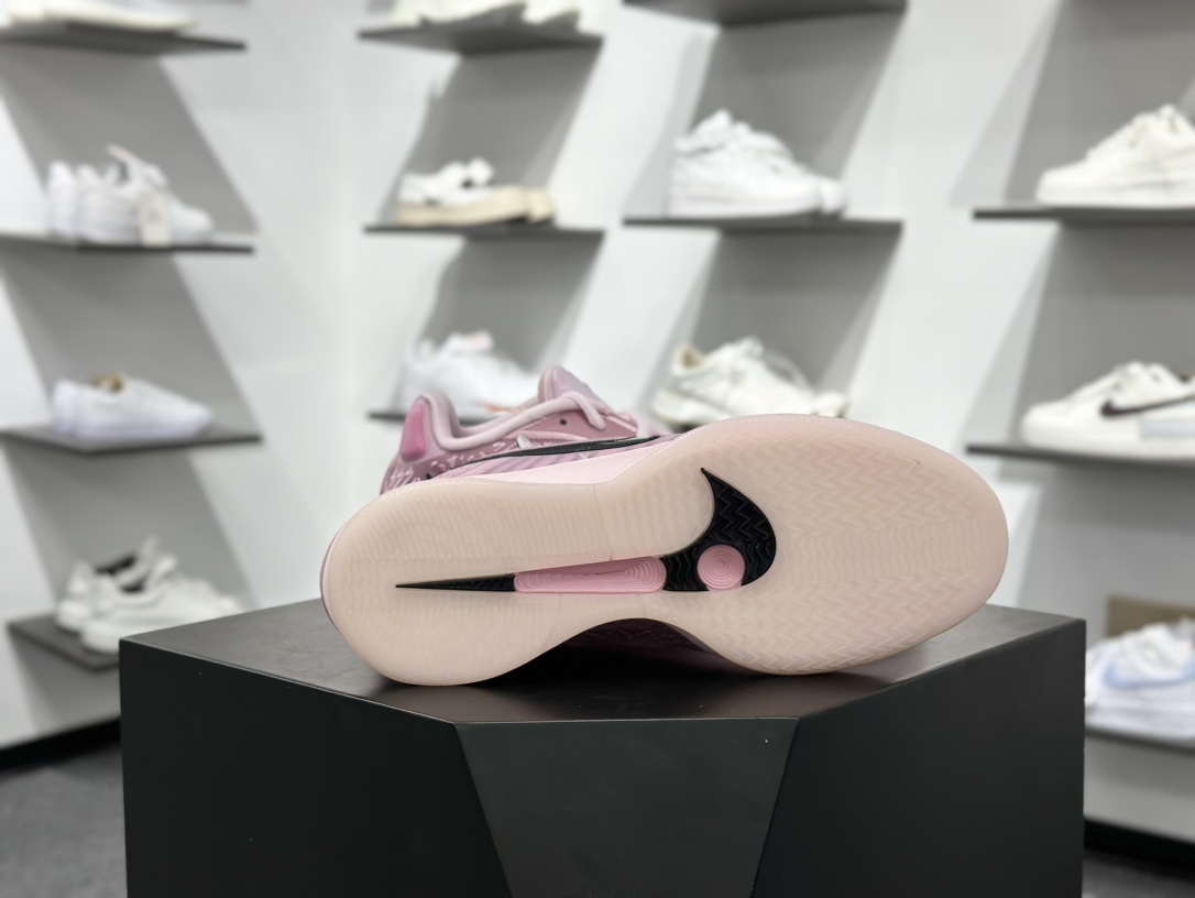 300 纯原 NK Sabrina 2 EP 实战篮球鞋  FZ1517-601