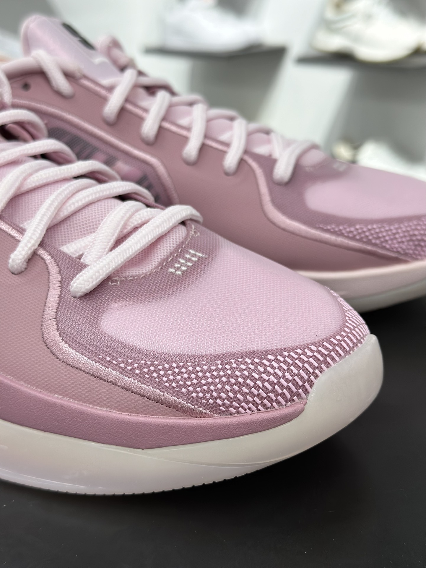 300 纯原 NK Sabrina 2 EP 实战篮球鞋  FZ1517-601