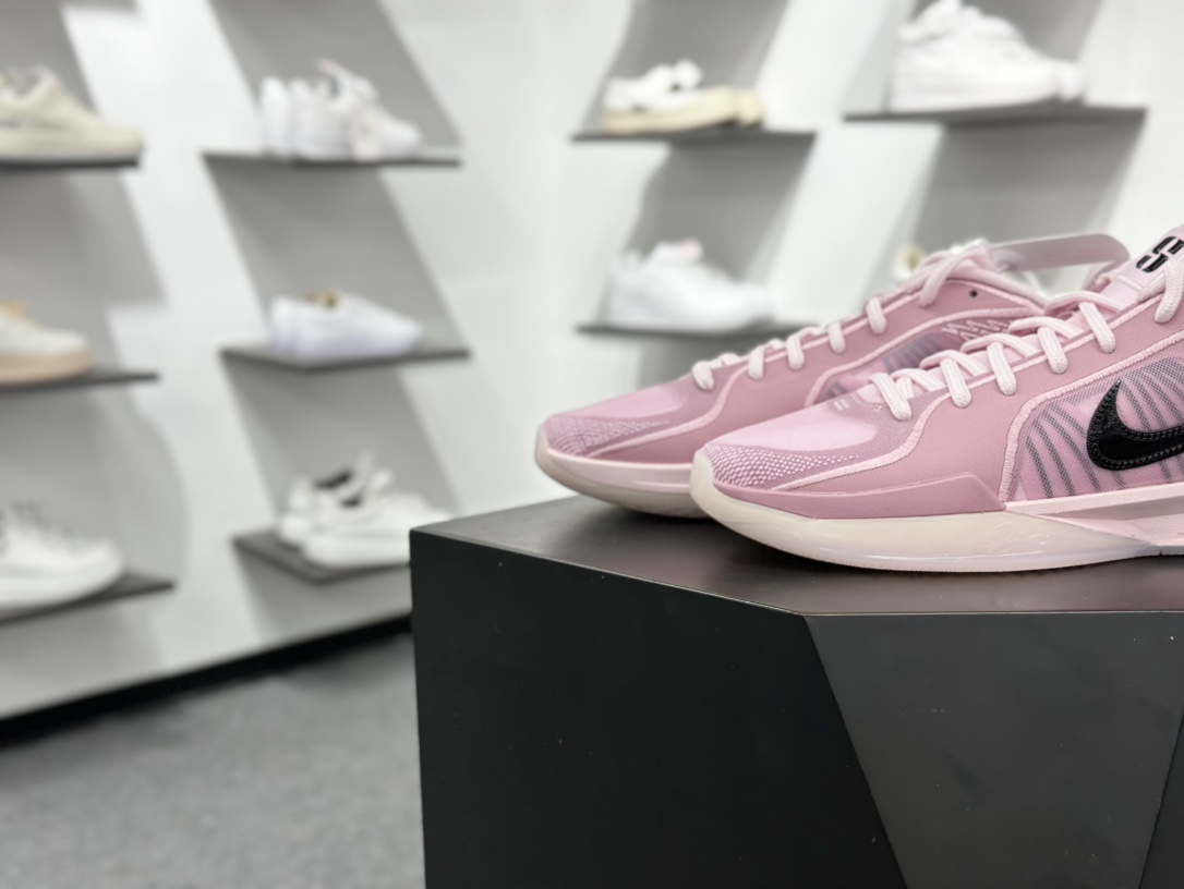 300 纯原 NK Sabrina 2 EP 实战篮球鞋  FZ1517-601