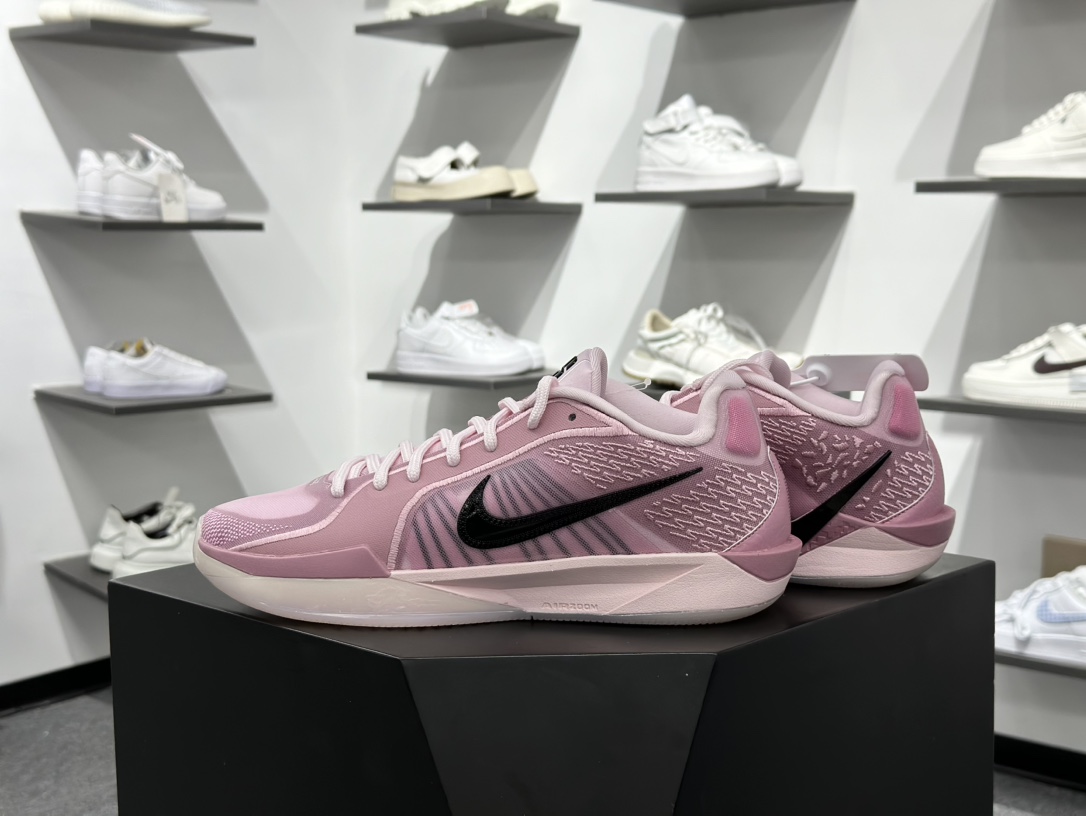 300 纯原 NK Sabrina 2 EP 实战篮球鞋  FZ1517-601