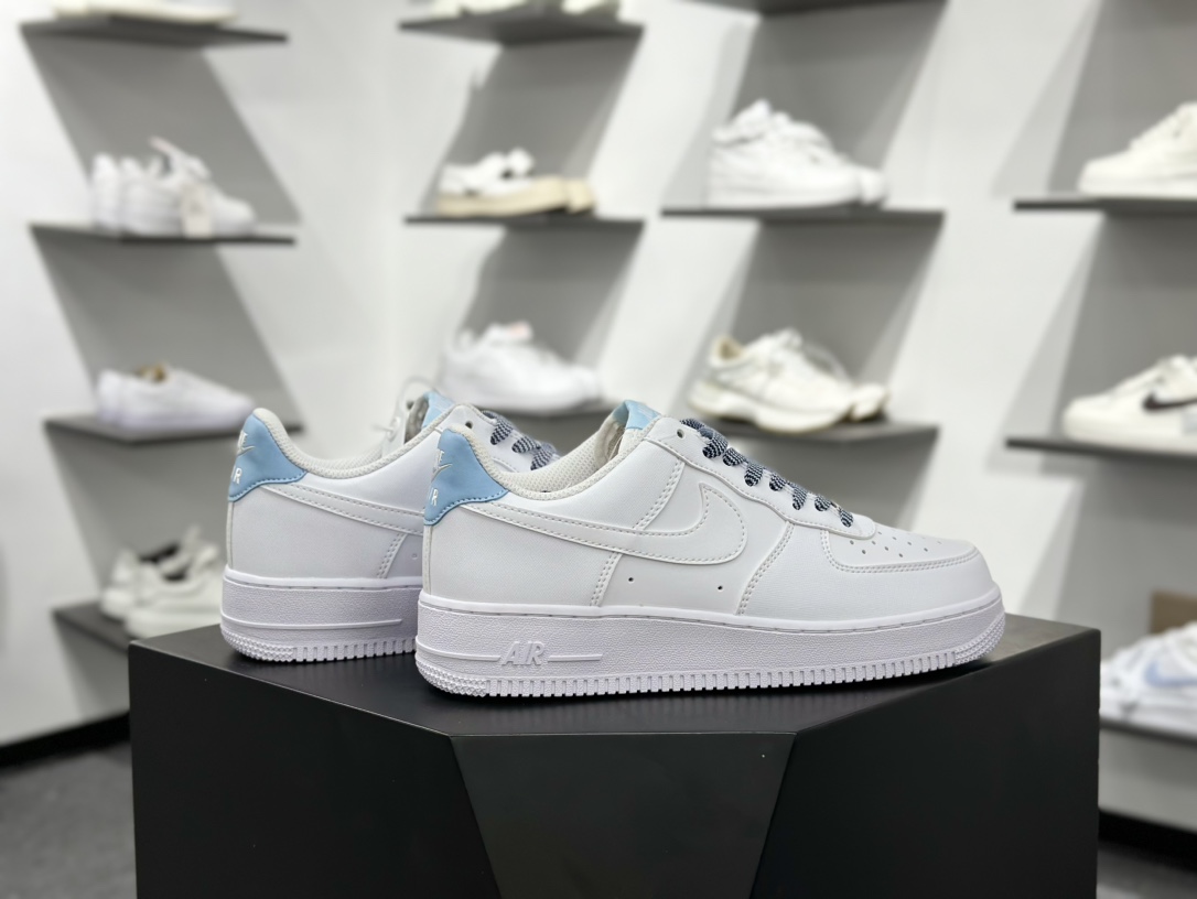 200 Nike Air Force 1 Low 07 白蓝满天星 IB7167-101-Chinese UA Cheap High Quatity Brand Clothes Bags handbags Sneakers wholesale wholesaler seller from China Factory suppliers Fashion Clothing Shoes best Quality Beautiful Price 200 Nike Air Force 1 Low 07 白蓝满天星 IB7167-101