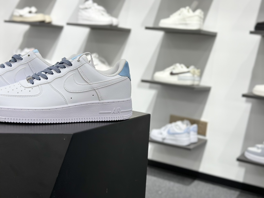 200 Nike Air Force 1 Low 07 白蓝满天星 IB7167-101-Chinese UA Cheap High Quatity Brand Clothes Bags handbags Sneakers wholesale wholesaler seller from China Factory suppliers Fashion Clothing Shoes best Quality Beautiful Price 200 Nike Air Force 1 Low 07 白蓝满天星 IB7167-101