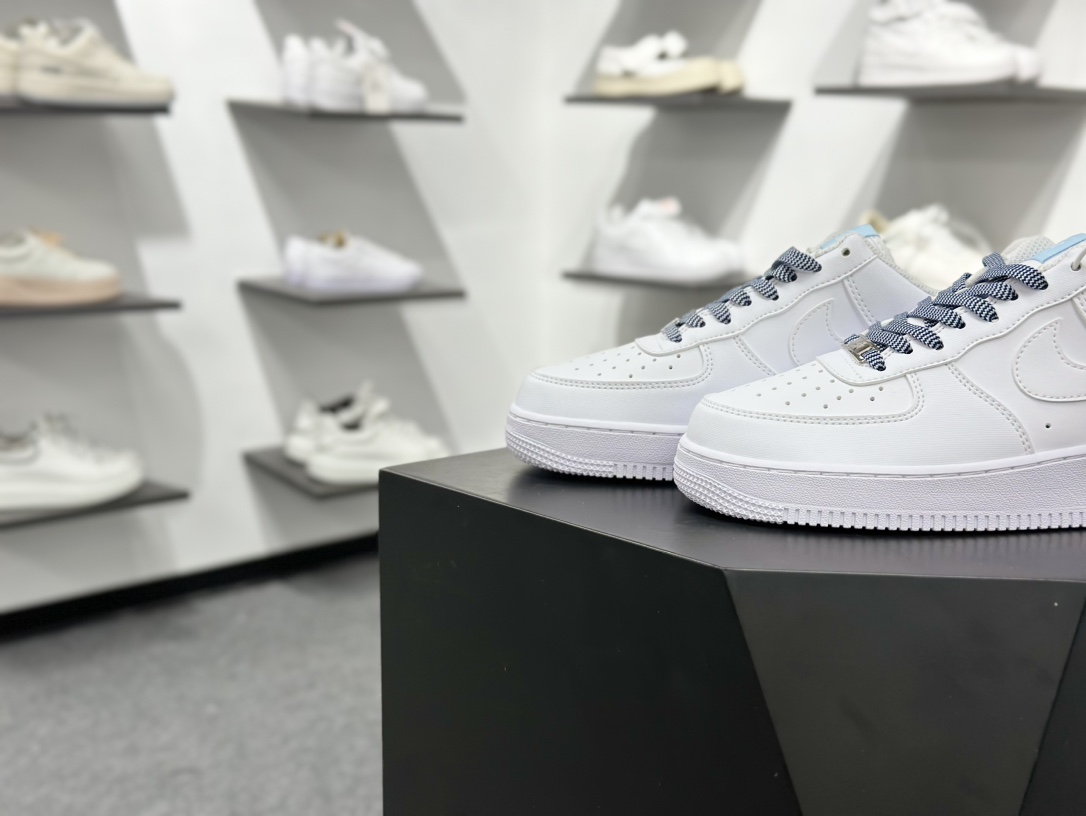 200 Nike Air Force 1 Low 07 白蓝满天星 IB7167-101-Chinese UA Cheap High Quatity Brand Clothes Bags handbags Sneakers wholesale wholesaler seller from China Factory suppliers Fashion Clothing Shoes best Quality Beautiful Price 200 Nike Air Force 1 Low 07 白蓝满天星 IB7167-101
