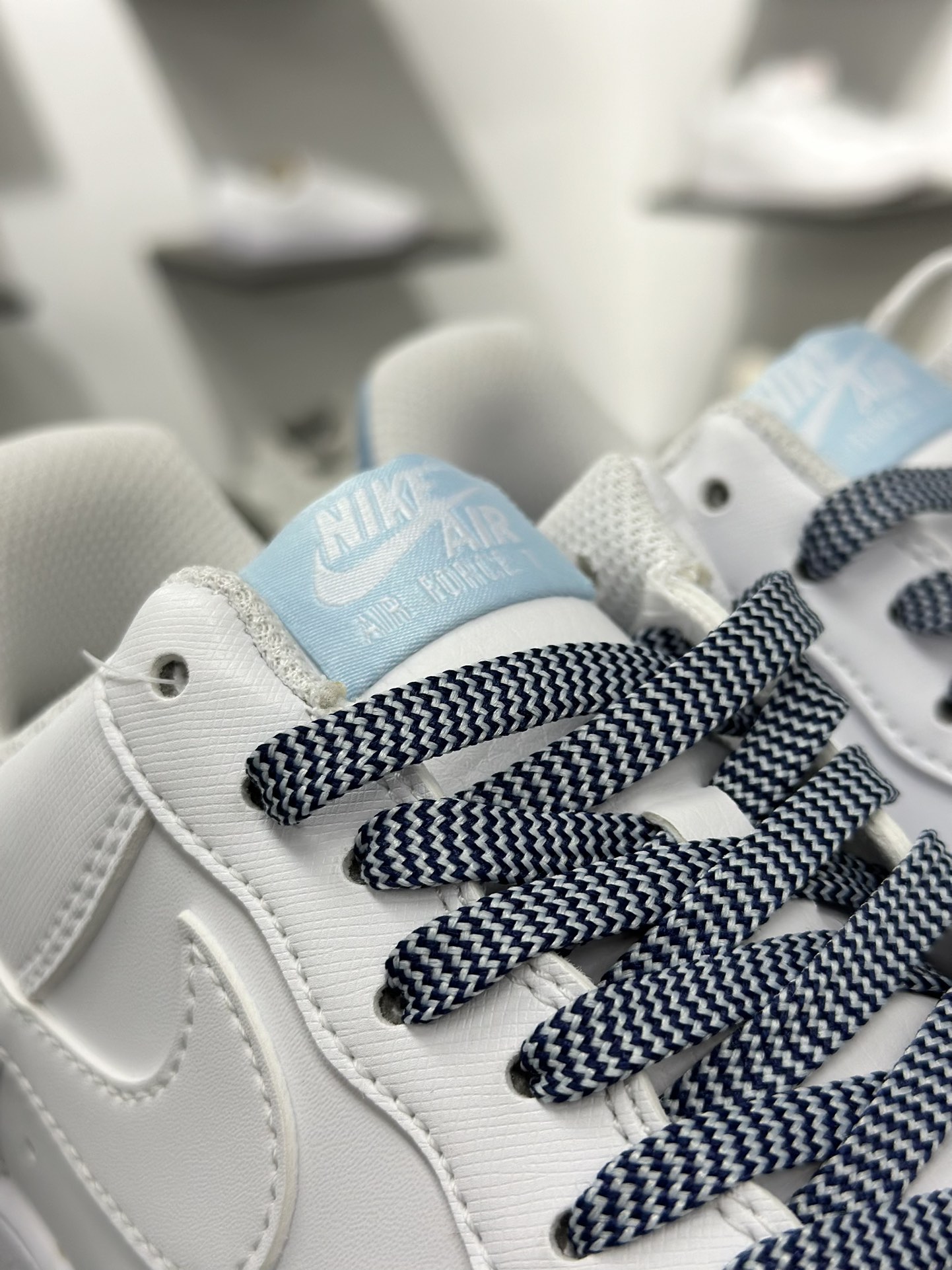 200 Nike Air Force 1 Low 07 白蓝满天星 IB7167-101-Chinese UA Cheap High Quatity Brand Clothes Bags handbags Sneakers wholesale wholesaler seller from China Factory suppliers Fashion Clothing Shoes best Quality Beautiful Price 200 Nike Air Force 1 Low 07 白蓝满天星 IB7167-101