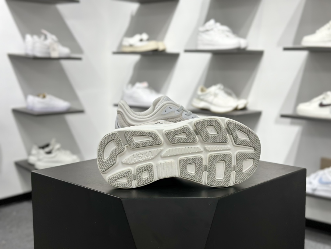 200 HOKA ONE ONE Bondi 9 Low 邦迪9代系列低帮厚底轻量休闲运动慢跑鞋 1162012-Chinese UA Cheap High Quatity Brand Clothes Bags handbags Sneakers wholesale wholesaler seller from China Factory suppliers Fashion Clothing Shoes best Quality Beautiful Price 200 HOKA ONE ONE Bondi 9 Low 邦迪9代系列低帮厚底轻量休闲运动慢跑鞋 1162012