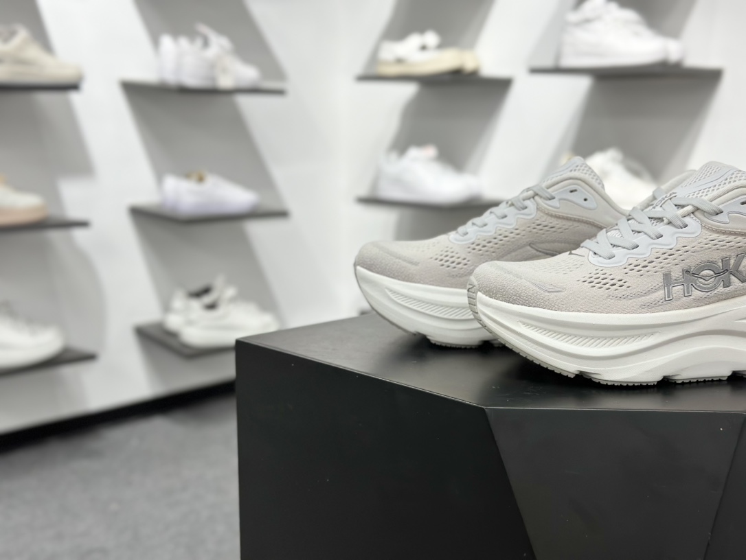 200 HOKA ONE ONE Bondi 9 Low 邦迪9代系列低帮厚底轻量休闲运动慢跑鞋 1162012-Chinese UA Cheap High Quatity Brand Clothes Bags handbags Sneakers wholesale wholesaler seller from China Factory suppliers Fashion Clothing Shoes best Quality Beautiful Price 200 HOKA ONE ONE Bondi 9 Low 邦迪9代系列低帮厚底轻量休闲运动慢跑鞋 1162012