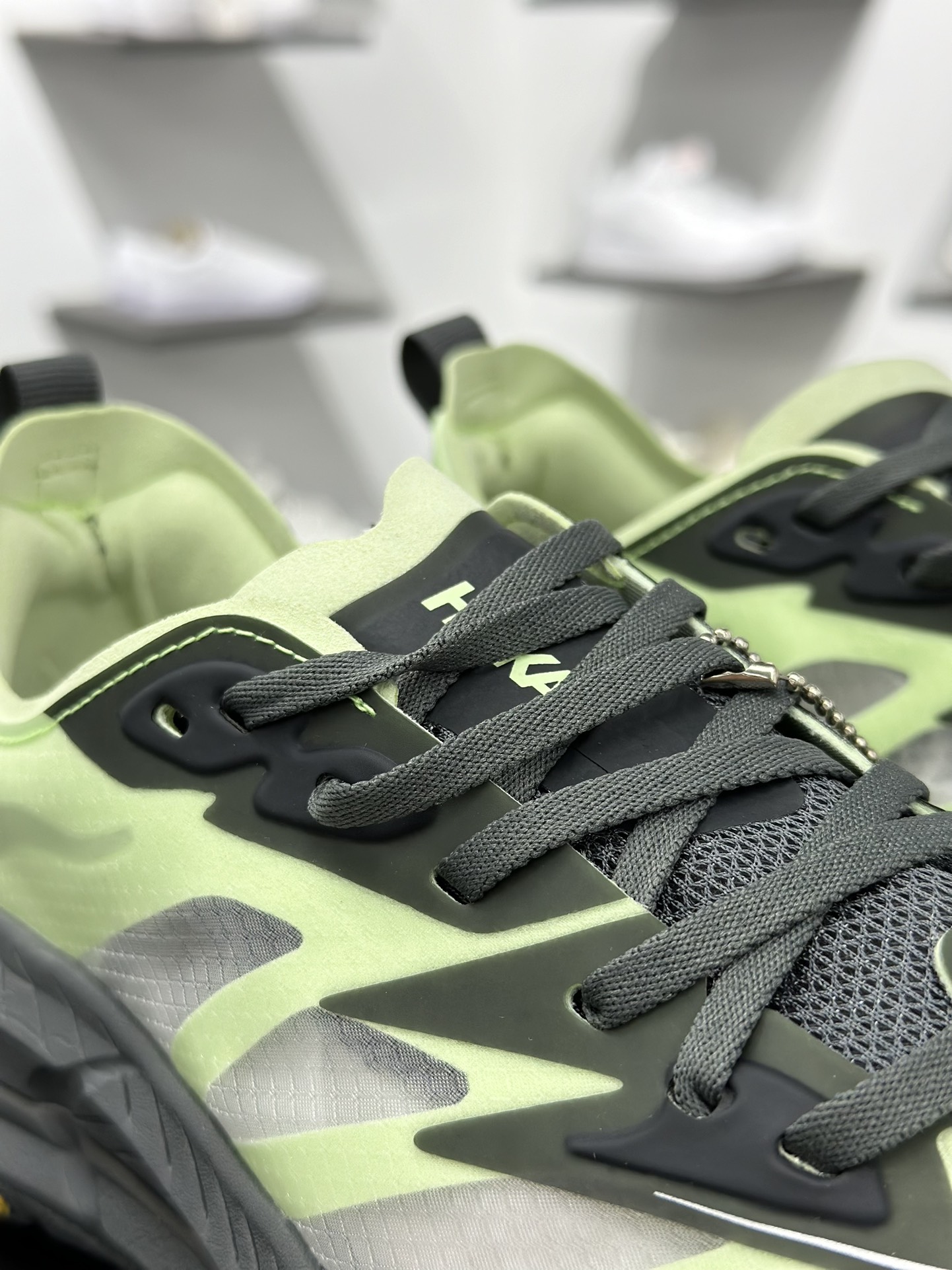 200 Hoka One One Mafate Speed 4 马法特4 低帮专业越野跑步鞋 1168450/LHC-Chinese UA Cheap High Quatity Brand Clothes Bags handbags Sneakers wholesale wholesaler seller from China Factory suppliers Fashion Clothing Shoes best Quality Beautiful Price 200 Hoka One One Mafate Speed 4 马法特4 低帮专业越野跑步鞋 1168450/LHC