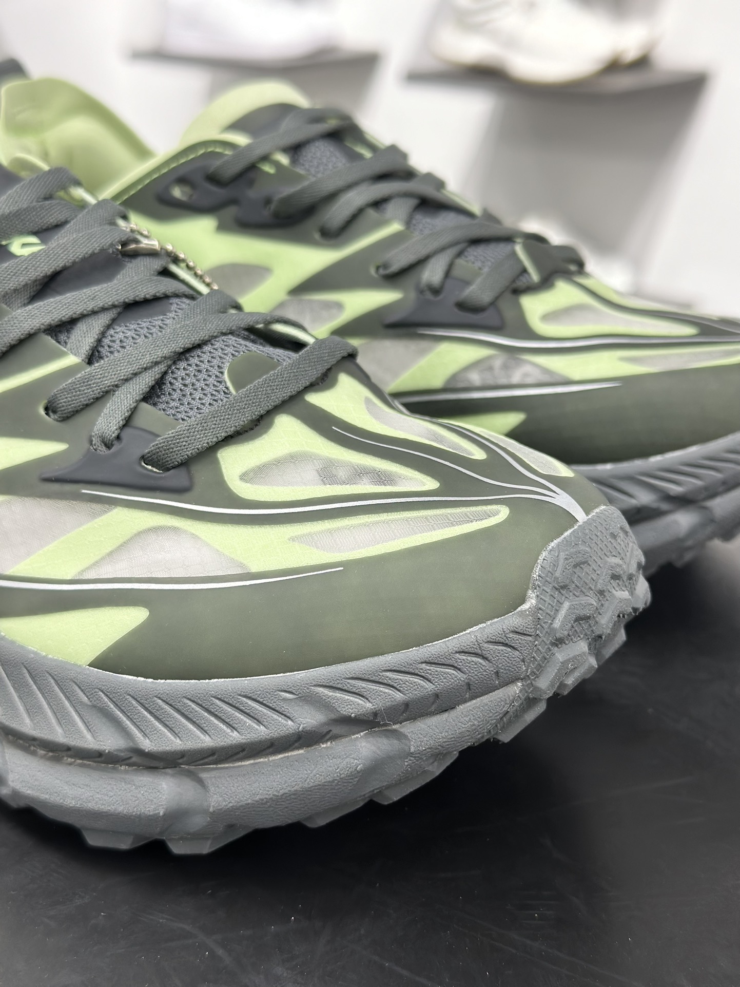 200 Hoka One One Mafate Speed 4 马法特4 低帮专业越野跑步鞋 1168450/LHC-Chinese UA Cheap High Quatity Brand Clothes Bags handbags Sneakers wholesale wholesaler seller from China Factory suppliers Fashion Clothing Shoes best Quality Beautiful Price 200 Hoka One One Mafate Speed 4 马法特4 低帮专业越野跑步鞋 1168450/LHC