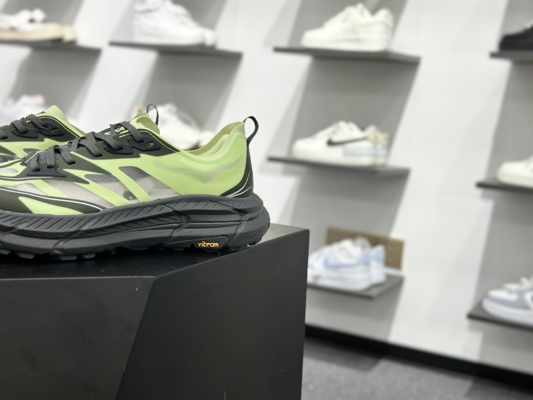 200 Hoka One One Mafate Speed 4 马法特4 低帮专业越野跑步鞋 1168450/LHC-Chinese UA Cheap High Quatity Brand Clothes Bags handbags Sneakers wholesale wholesaler seller from China Factory suppliers Fashion Clothing Shoes best Quality Beautiful Price 200 Hoka One One Mafate Speed 4 马法特4 低帮专业越野跑步鞋 1168450/LHC