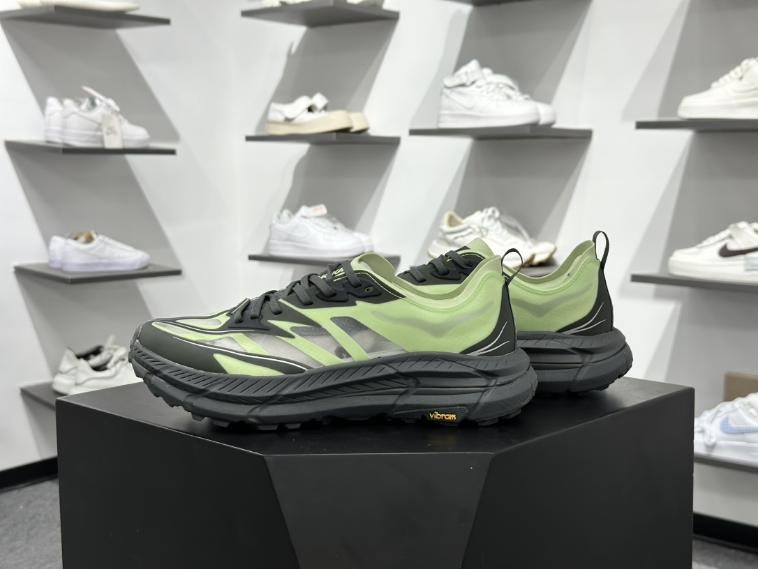 200 Hoka One One Mafate Speed 4 马法特4 低帮专业越野跑步鞋 1168450/LHC-Chinese UA Cheap High Quatity Brand Clothes Bags handbags Sneakers wholesale wholesaler seller from China Factory suppliers Fashion Clothing Shoes best Quality Beautiful Price 200 Hoka One One Mafate Speed 4 马法特4 低帮专业越野跑步鞋 1168450/LHC