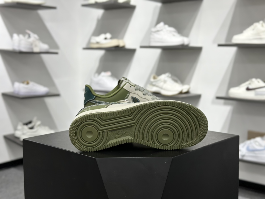 260 Nike Air Force 1 Low 空军一号板鞋