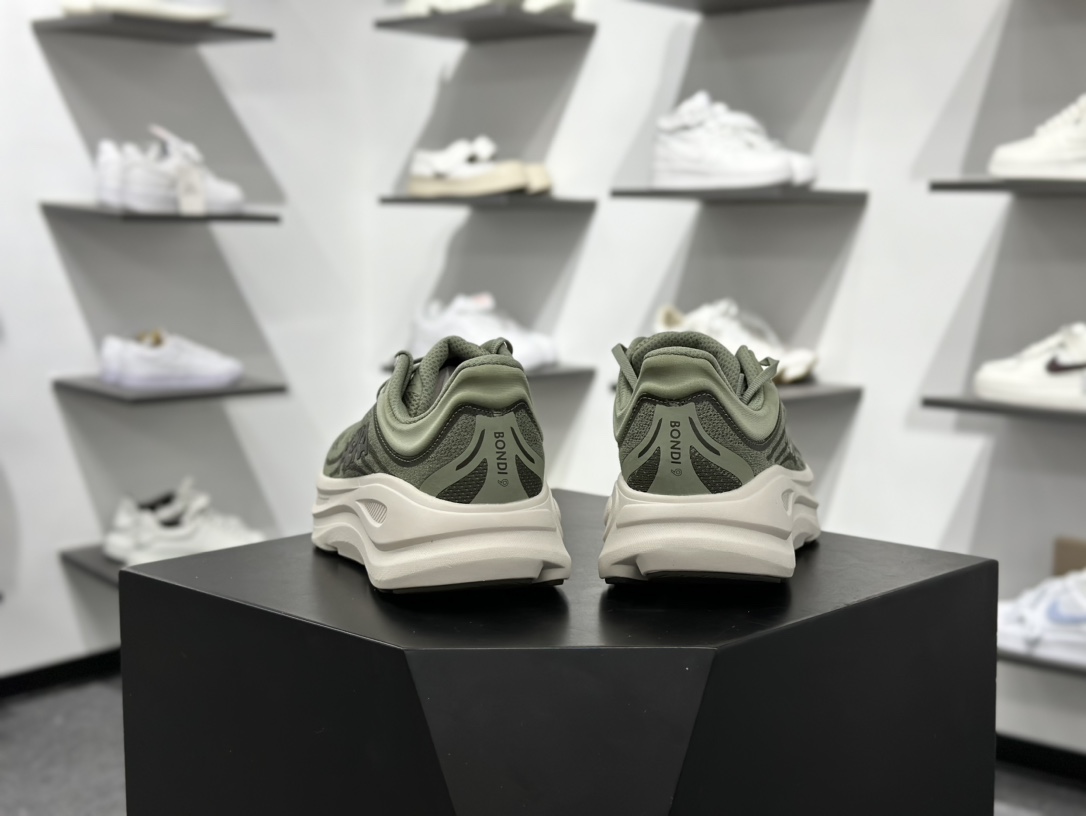 200 HOKA ONE ONE Bondi 9 Low 邦迪9代系列低帮厚底轻量休闲运动慢跑鞋“网织黑白”1162011/SSSC-Chinese UA Cheap High Quatity Brand Clothes Bags handbags Sneakers wholesale wholesaler seller from China Factory suppliers Fashion Clothing Shoes best Quality Beautiful Price 200 HOKA ONE ONE Bondi 9 Low 邦迪9代系列低帮厚底轻量休闲运动慢跑鞋“网织黑白”1162011/SSSC