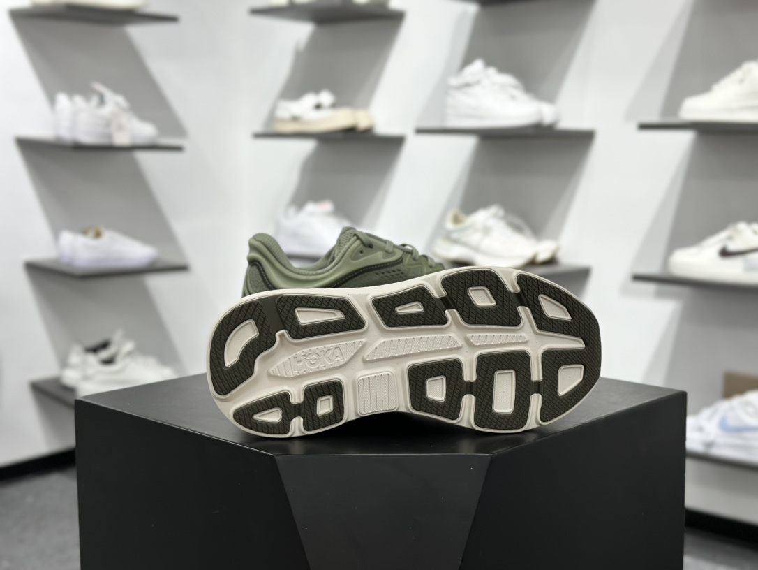 200 HOKA ONE ONE Bondi 9 Low 邦迪9代系列低帮厚底轻量休闲运动慢跑鞋“网织黑白”1162011/SSSC-Chinese UA Cheap High Quatity Brand Clothes Bags handbags Sneakers wholesale wholesaler seller from China Factory suppliers Fashion Clothing Shoes best Quality Beautiful Price 200 HOKA ONE ONE Bondi 9 Low 邦迪9代系列低帮厚底轻量休闲运动慢跑鞋“网织黑白”1162011/SSSC