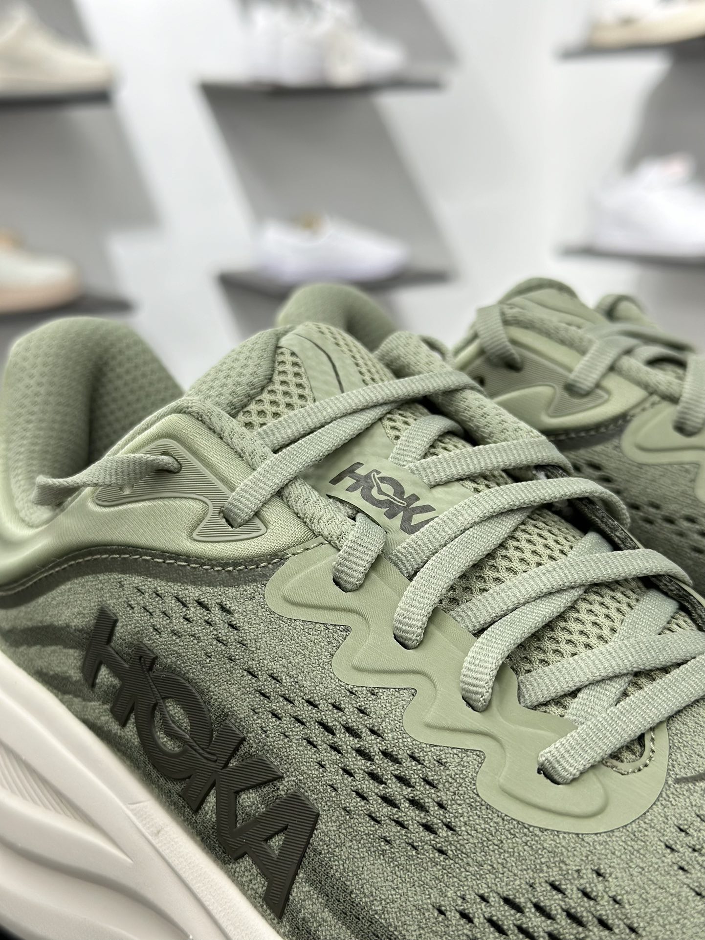 200 HOKA ONE ONE Bondi 9 Low 邦迪9代系列低帮厚底轻量休闲运动慢跑鞋“网织黑白”1162011/SSSC-Chinese UA Cheap High Quatity Brand Clothes Bags handbags Sneakers wholesale wholesaler seller from China Factory suppliers Fashion Clothing Shoes best Quality Beautiful Price 200 HOKA ONE ONE Bondi 9 Low 邦迪9代系列低帮厚底轻量休闲运动慢跑鞋“网织黑白”1162011/SSSC