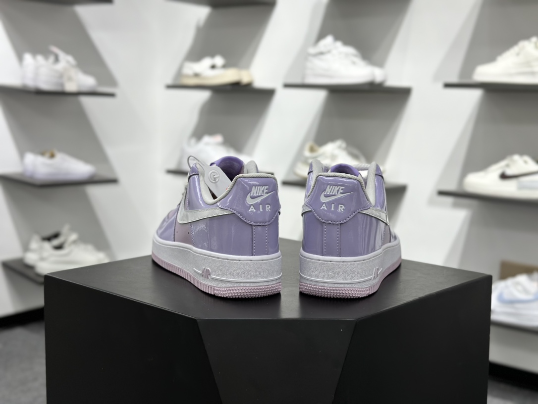 200 Nike Air Force 1 Low 紫粉漆皮 HV9405-500-Chinese UA Cheap High Quatity Brand Clothes Bags handbags Sneakers wholesale wholesaler seller from China Factory suppliers Fashion Clothing Shoes best Quality Beautiful Price 200 Nike Air Force 1 Low 紫粉漆皮 HV9405-500
