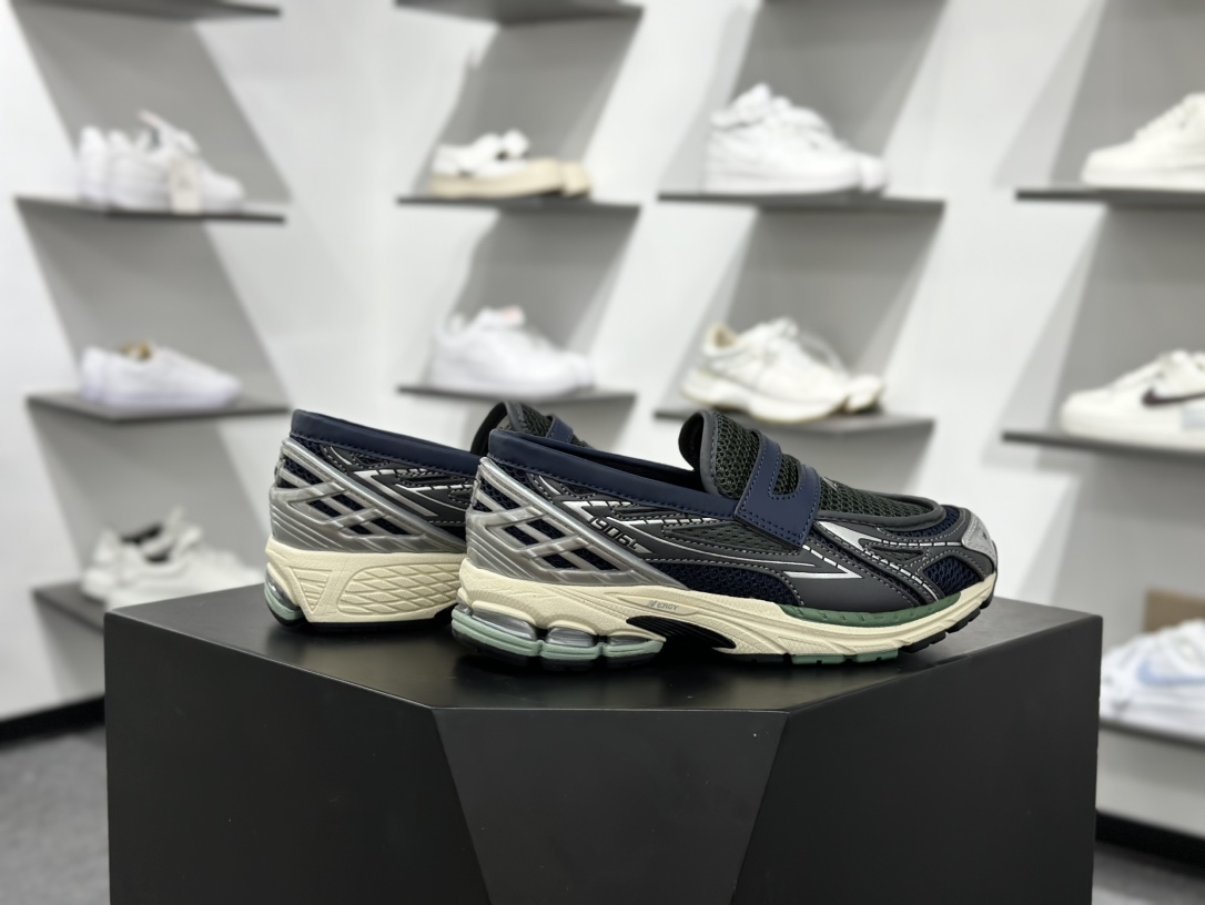 200 New Balance U1906系列 复古单品宝藏老爹鞋款 U1906LOA-Chinese UA Cheap High Quatity Brand Clothes Bags handbags Sneakers wholesale wholesaler seller from China Factory suppliers Fashion Clothing Shoes best Quality Beautiful Price 200 New Balance U1906系列 复古单品宝藏老爹鞋款 U1906LOA