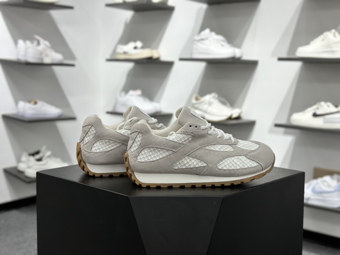 300 宝缇嘉/葆蝶家-Bottega Veneta Orbit Lace-up Low Sneakers 轨道系列系带低帮透气舒适休闲运动鞋 755915V2X40-Chinese UA Cheap High Quatity Brand Clothes Bags handbags Sneakers wholesale wholesaler seller from China Factory suppliers Fashion Clothing Shoes best Quality Beautiful Price 300 宝缇嘉/葆蝶家-Bottega Veneta Orbit Lace-up Low Sneakers 轨道系列系带低帮透气舒适休闲运动鞋 755915V2X40