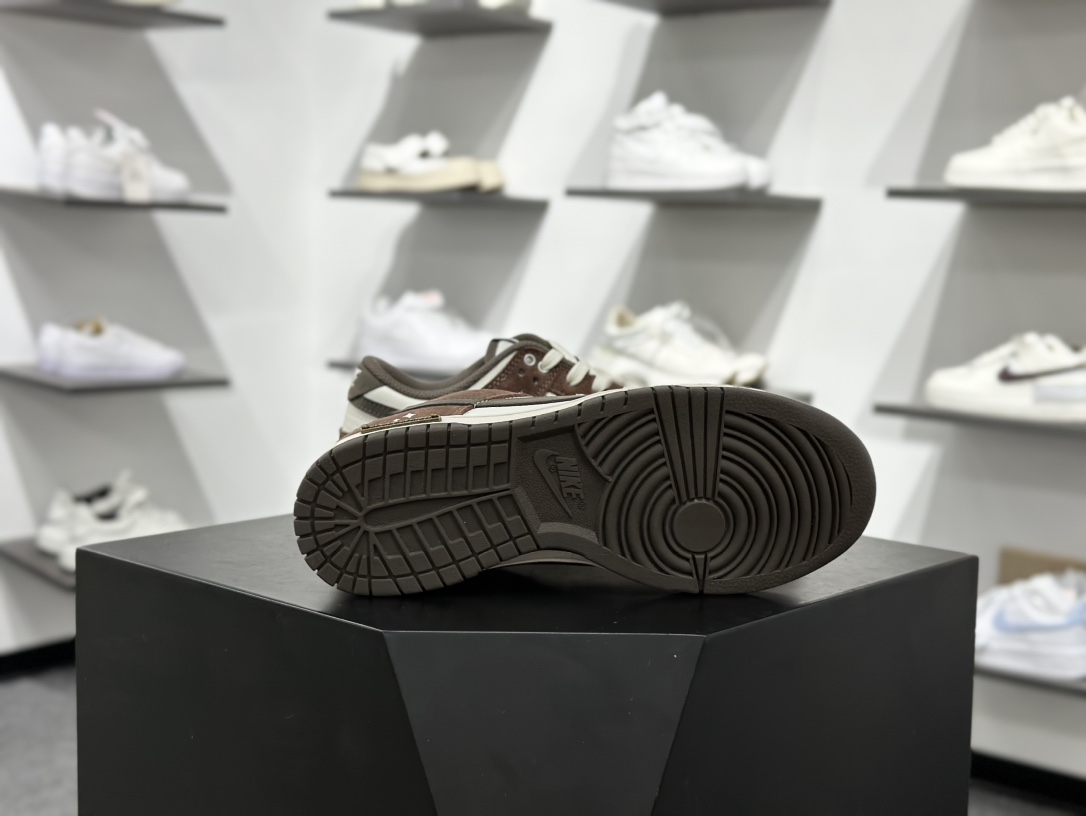 280 Nike SB Dunk Low 栗子可可  GW0620-112