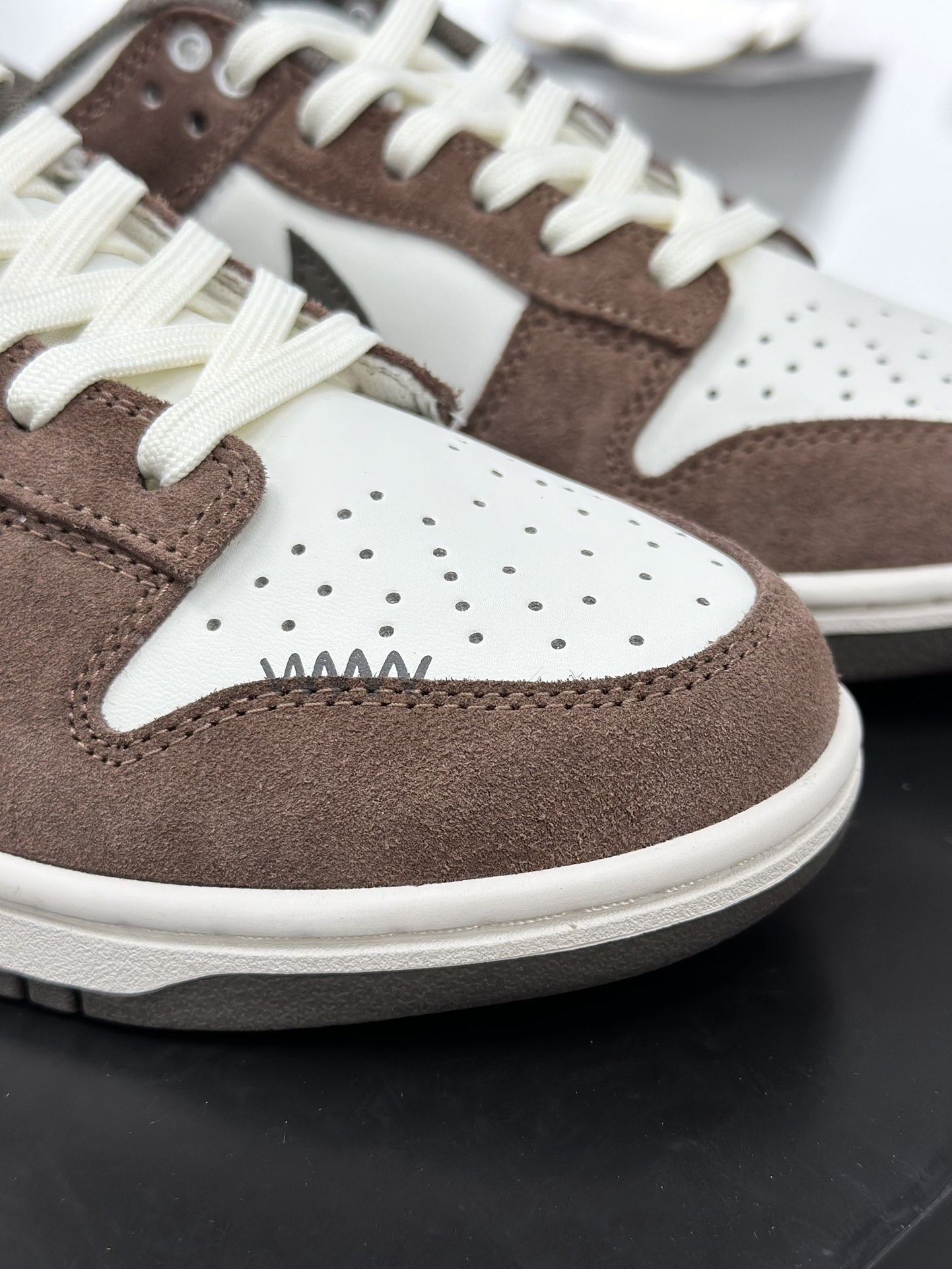 280 Nike SB Dunk Low 栗子可可  GW0620-112