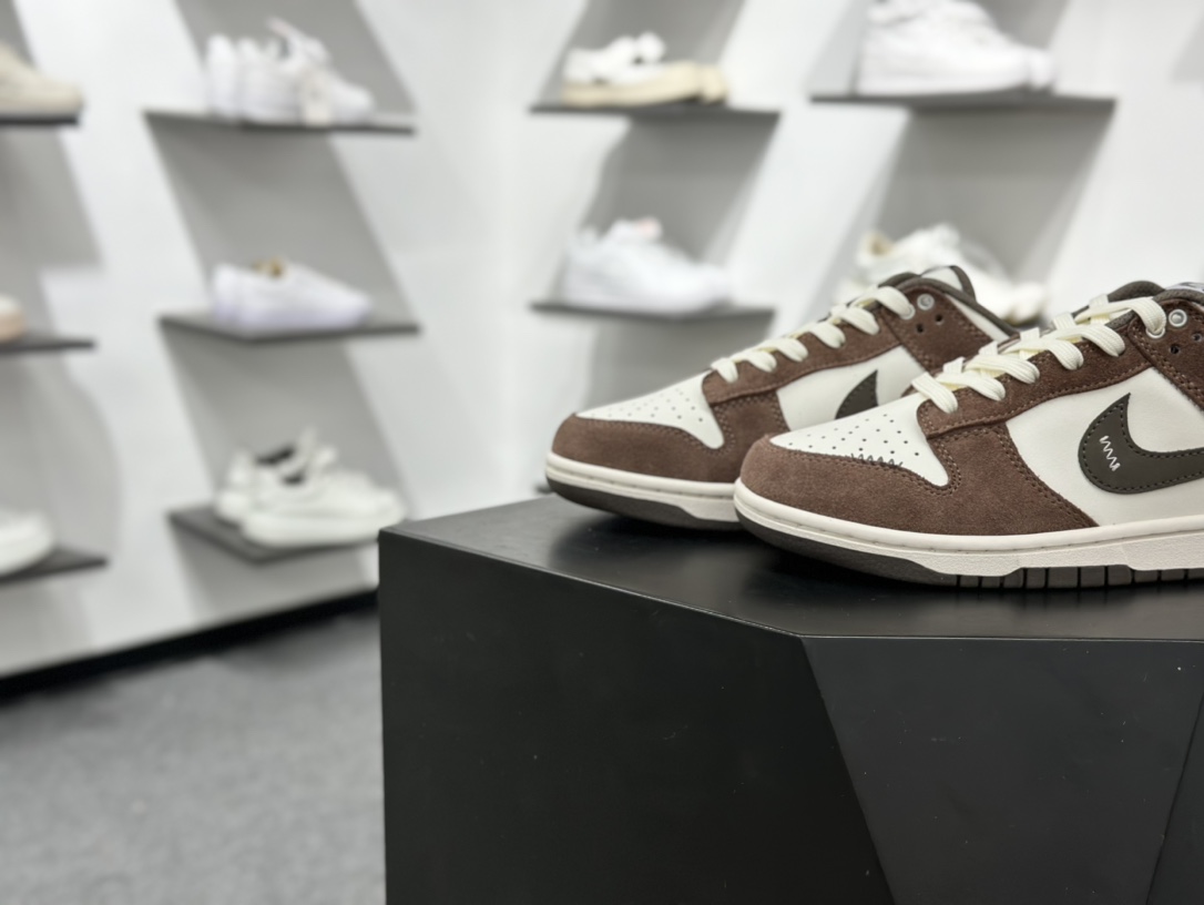 280 Nike SB Dunk Low 栗子可可  GW0620-112