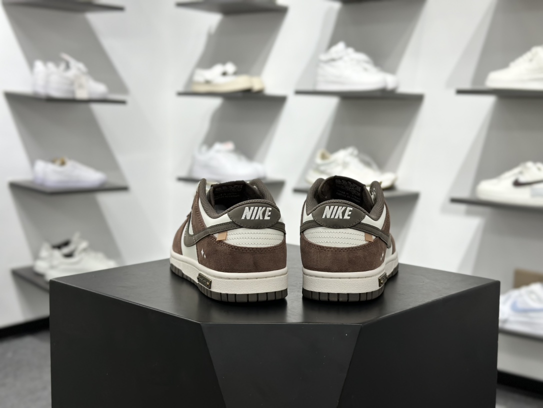 280 Nike SB Dunk Low 栗子可可  GW0620-112