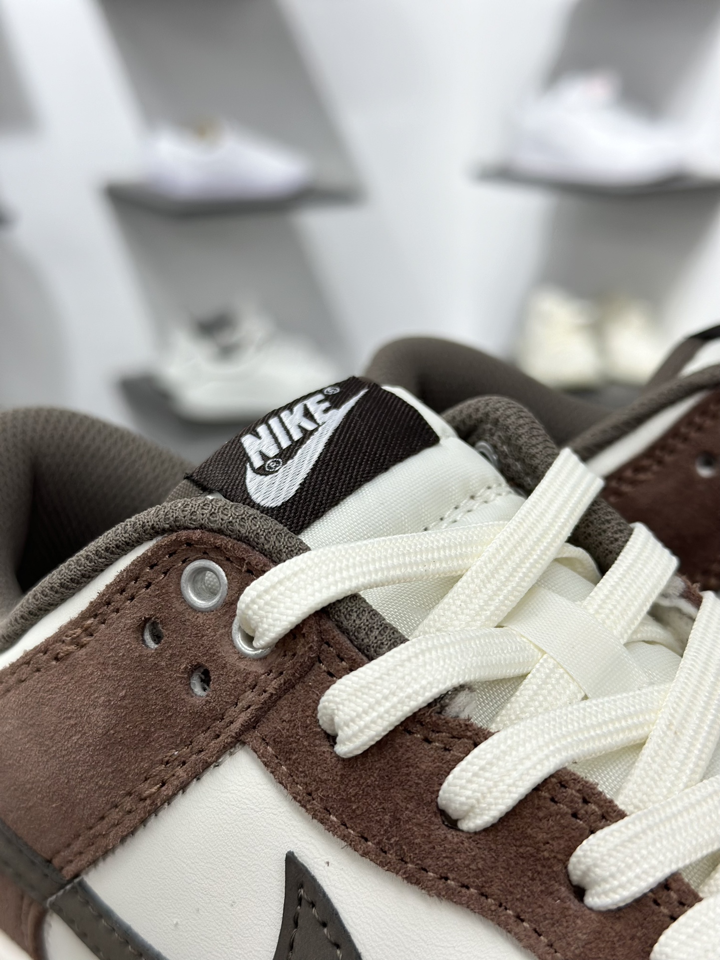 280 Nike SB Dunk Low 栗子可可  GW0620-112